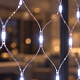 Linder Exclusiv Božična svetlobna mreža 240 LED Hladno bela