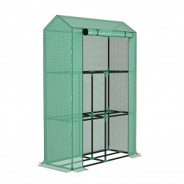 Aga Vrtni rastlinjak 100x40x150 cm