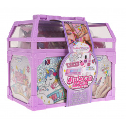 MEGA kozmetični set za malo princeso