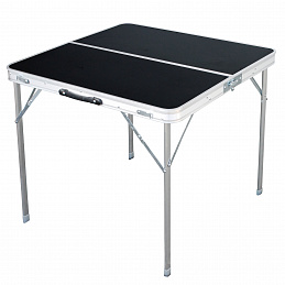 Linder Exclusiv Zložljiva miza 80x80x70 cm DAZ719
