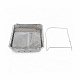 Linder Exclusiv Enkratni žar 30x25x4 cm