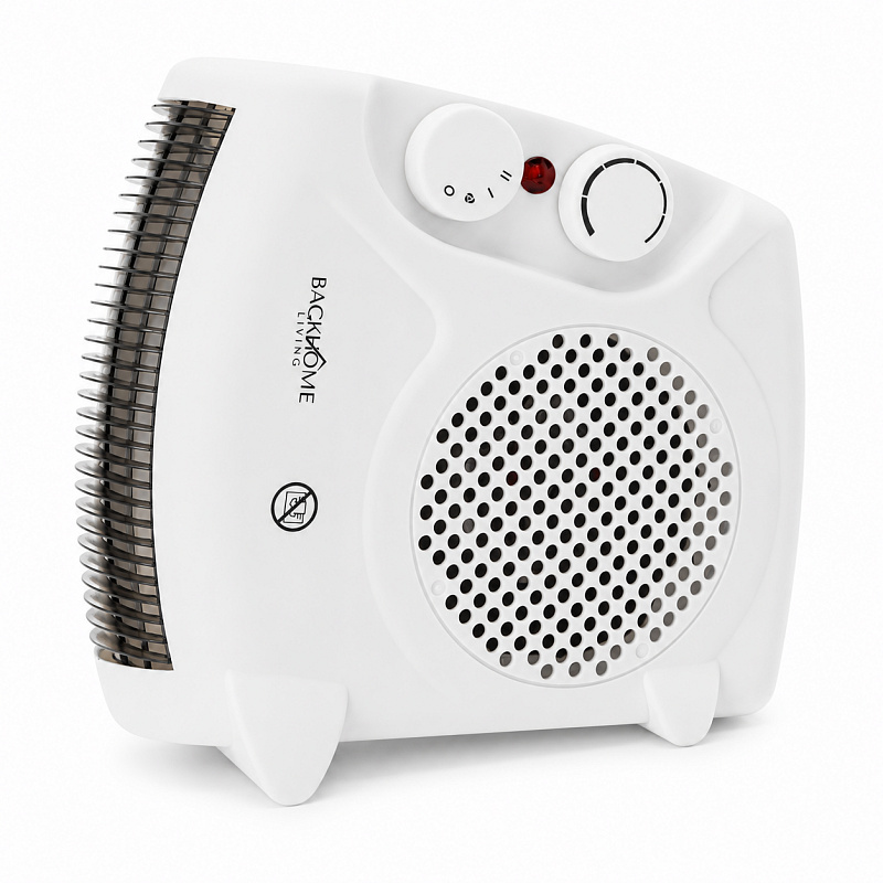 Aga Toplotni ventilator FIN3018 2000W Beli