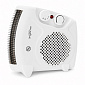 Aga Toplotni ventilator FIN3018 2000W Beli