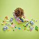 LEGO® DUPLO® Town Interaktivna železničarska dogodivščina, komplet 10427