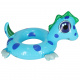 Napihljiv dinozavrski plavalni obroč 50 cm