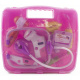 Aga Otroški zdravniški set Roza