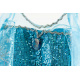 Aga Karnevalski kostum Elsa Frozen Ledeno kraljestvo 120cm