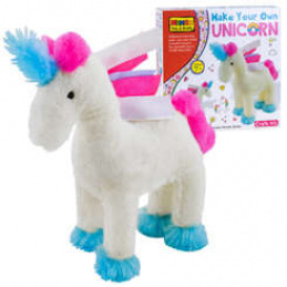 DIY kreativni maskota SINGLE HORSE ZA2322