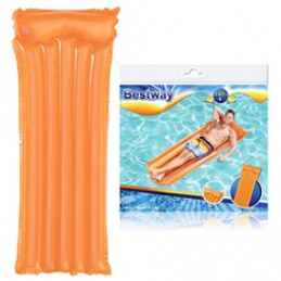 Bestway Deluxe plažna blazina 183 x 76 cm 44013
