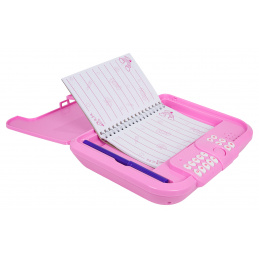 Skrivni Dnevnik Samoroga Skrivni Dnevnik Samoroga