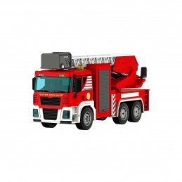 B34E1 VELIK GASILSKI AVTO         LUČI LESTEV