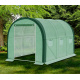 Aga Vrtni rastlinjak 3,65x2,13x2,13 m