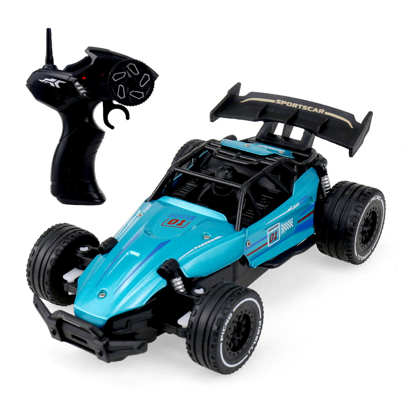 Aga4Kids Formula na daljinsko upravljanje Modra