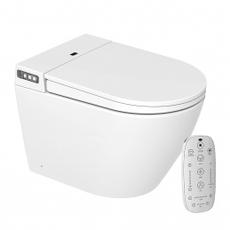 ForU WC z bidejem AVA04