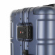 Aga Travel Potovalni kovček MR4678 Temno moder