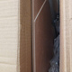 Aga Kotni kovinski regal 180x70x40 cm - 6DAZ230 - II. KAKOVOST