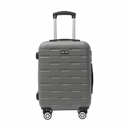 Aga Travel Ročna prtljaga Siva 6CZ037 - II. KAKOVOST