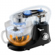 Kuhinjski robot 6,2l, 2200 W Črna Ruhhy 16745