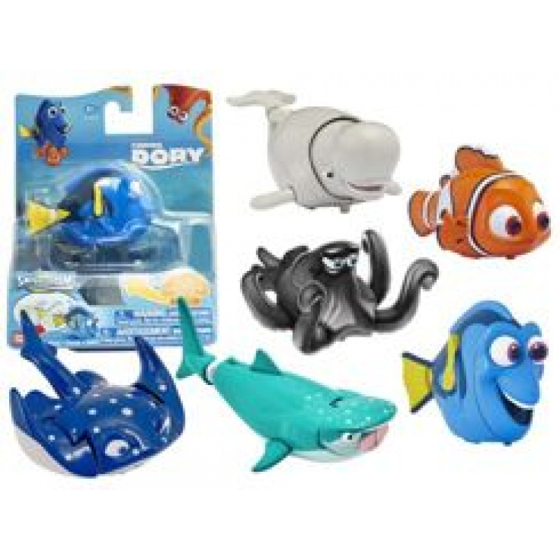 NEMO FISH - Kje je Dory ZA2285