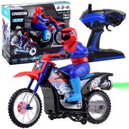 Terenski motocikel CROSS RC0564