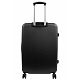 Aga Travel Komplet potovalnih kovčkov CZ268 Siva
