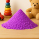 Aga4Kids Čarobni pesek 1 kg Vijoličen