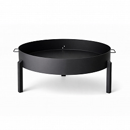 Aga Prenosno vrtno kurišče 80 cm - 6DAZ267 - II. KAKOVOST