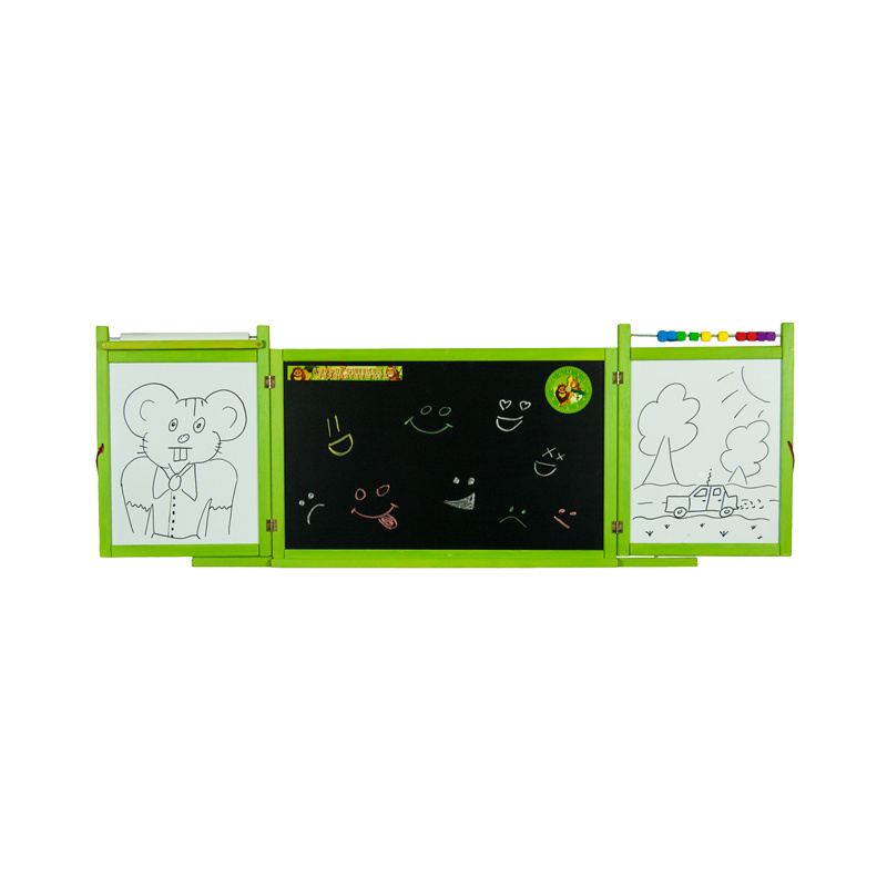 Aga4Kids Otroška stenska tabla TS3