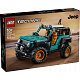 LEGO® Technic Terensko vozilo Jeep® Wrangler Rubicon, komplet za sestavljanje 42227