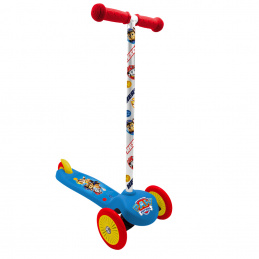 3-KOLESNI RAVNOTEŽNI SKIRO PAW PATROL ZA FANTE