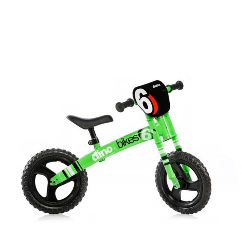 Dino Bikes Poganjalec 150R01 Green