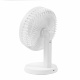 Aga Namizni AKU ventilator 17 cm