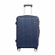 Aga Travel Komplet potovalnih kovčkov MR4652 Temno modra