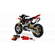 LEGO® Technic 42238 Motor Ducati Desmo450 MX Factory