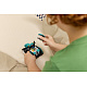 LEGO® City Traktor, komplet za sestavljanje, kmetija in minifigura 60498