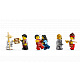 LEGO® NINJAGO® 15. obletnica – Kovačnica štirih orožij 71858