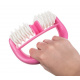 Kitajski silikonski kozarčki z masažerjem - set