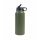 Aga Termovka 900 ml Zelena
