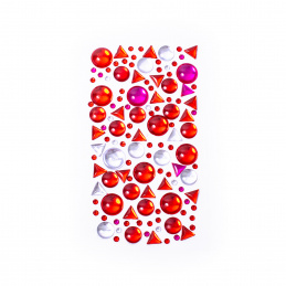 Aga4Kids Samolepilni kamenčki DS8107CT