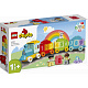 LEGO® DUPLO® 10954 Številski vlak - učimo se šteti