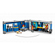 LEGO® City Prekucni tovornjak in nakladalnik, igralno gradbeno vozilo 60494