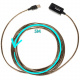 USB 2.0 aktivni podaljšek - 5 m ISO