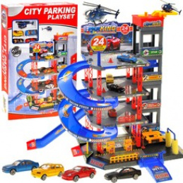 Dvostopenjska garažna pralnica ZA1859