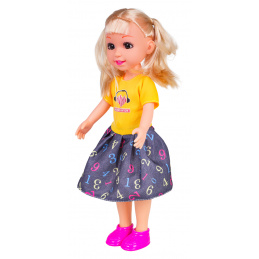 Lutka Mandy + Dodatki