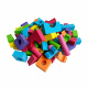 Aga4Kids Pene kocke 86 kos