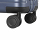 Aga Travel Potovalni kovček MR4678 Temno moder