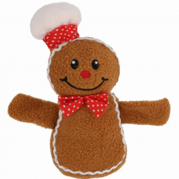 Medeni božični škrat 2DAZ658 - II. KAKOVOST