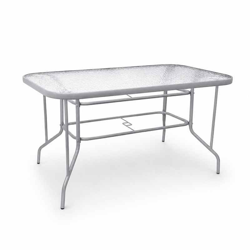 Aga Vrtna miza 140x80 cm 6DAZ440 - II. KAKOVOST