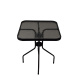 Linder Exclusiv Vrtna miza BISTRO MC33081DG 60x60x70 cm