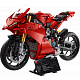 Komplet za sestavljanje modela LEGO® Technic™ Ducati Panigale V4 S Motor 42202